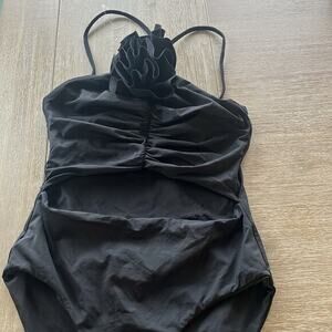 Maygel Coronel Swimsuit